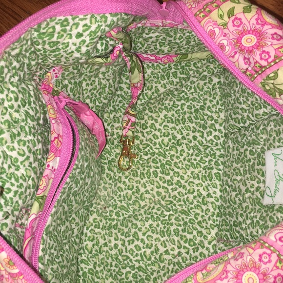 Vera bradley purse - Picture 2 of 2